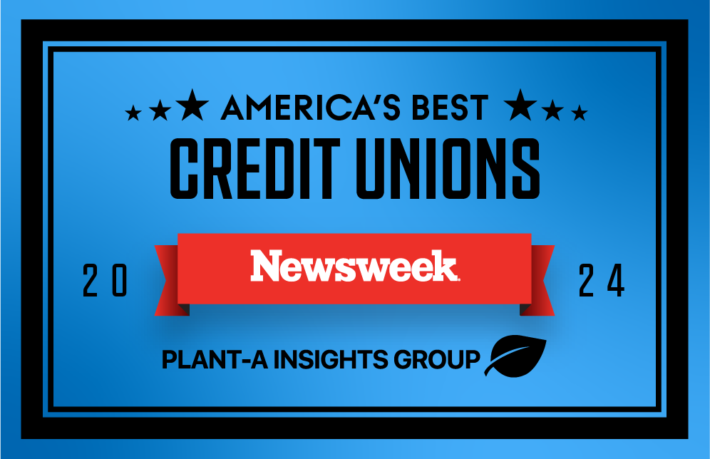 2024 America's Best Credit Unions - Newsweek