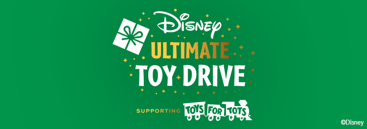 Toys for Tots