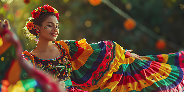 hispanic heritage month graphic