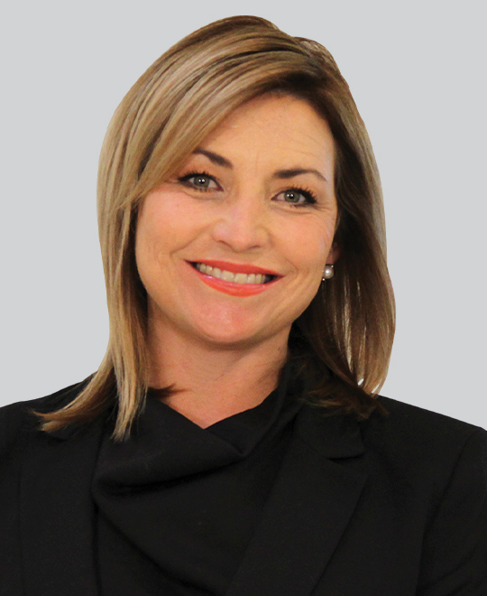 Headshot of Angela Pardue