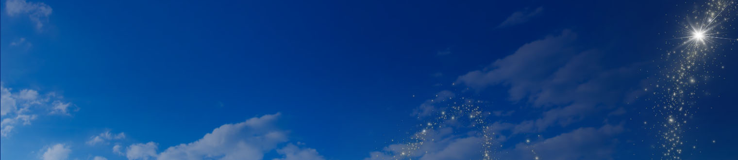 background with clouds