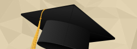 Graduation cap