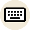 keyboard image