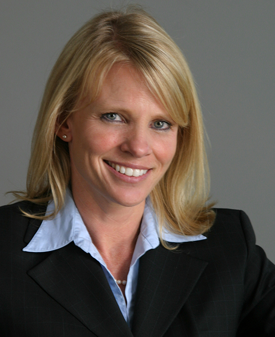Karen Spires headshot