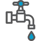 faucet