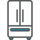 Refridgerator