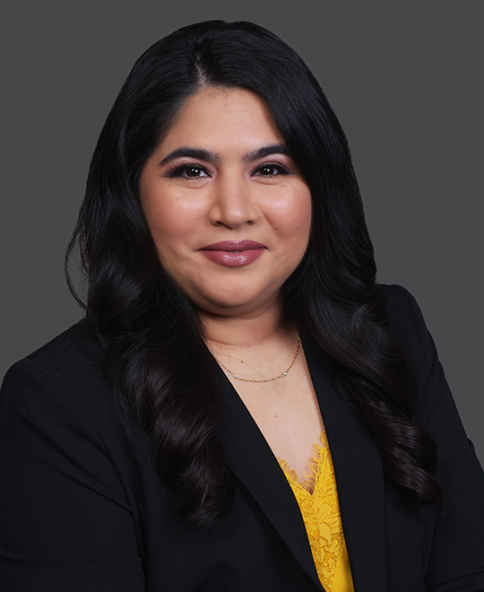 Image of Vanessa Ponte