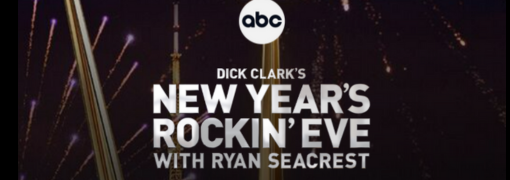 New Years Rockin Eve