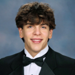 Image of male student