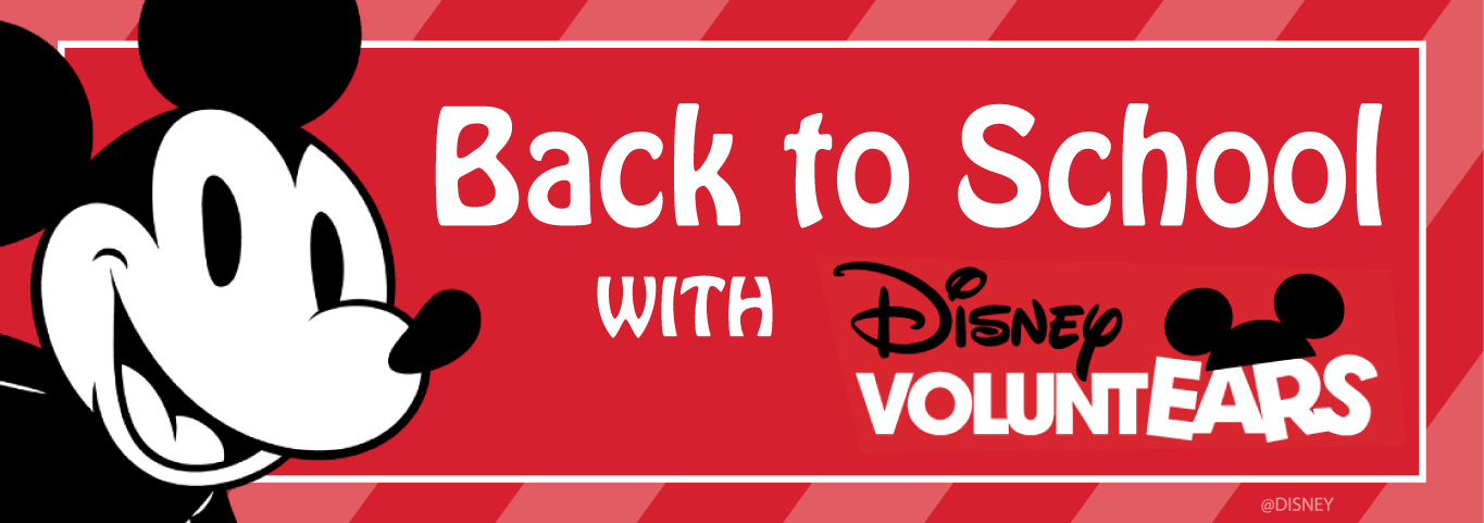 Back to school blog header
