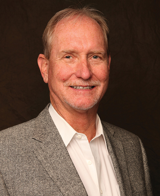 Bob Cunningham