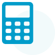 calculator icon