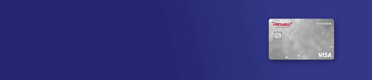 Picture of a credit card