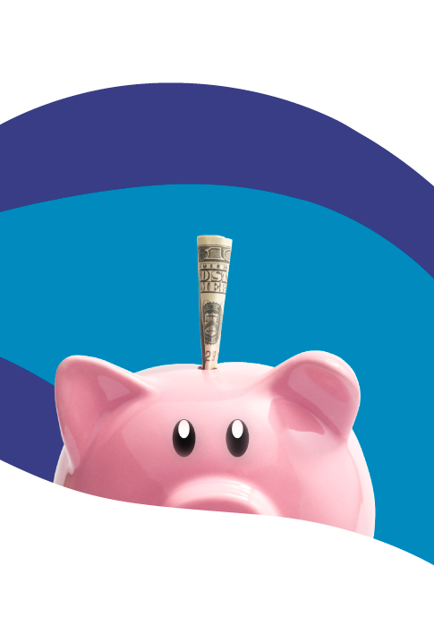 piggy bank