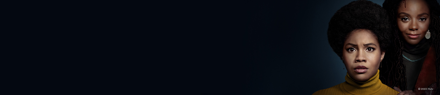 The other black girl banner