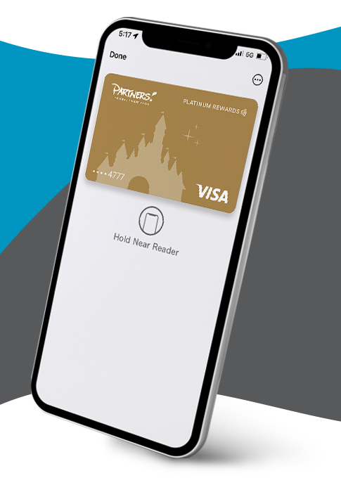 Castle credit card