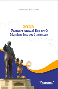 2022 Partners Annual Report & Member Statement